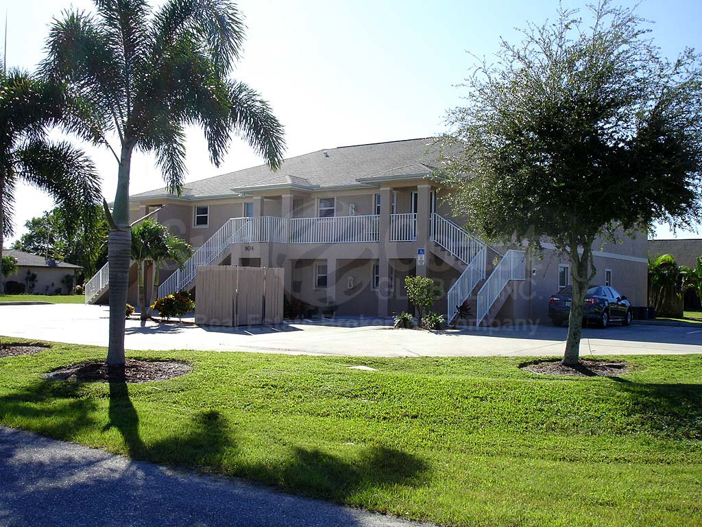 Country Club Commons Condos